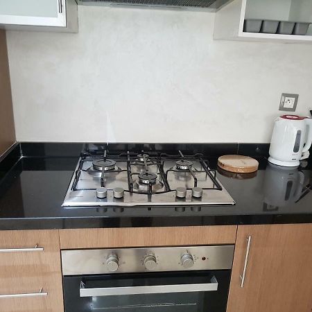 Luxury Centrale Parc Al-Muhammadija Zewnętrze zdjęcie