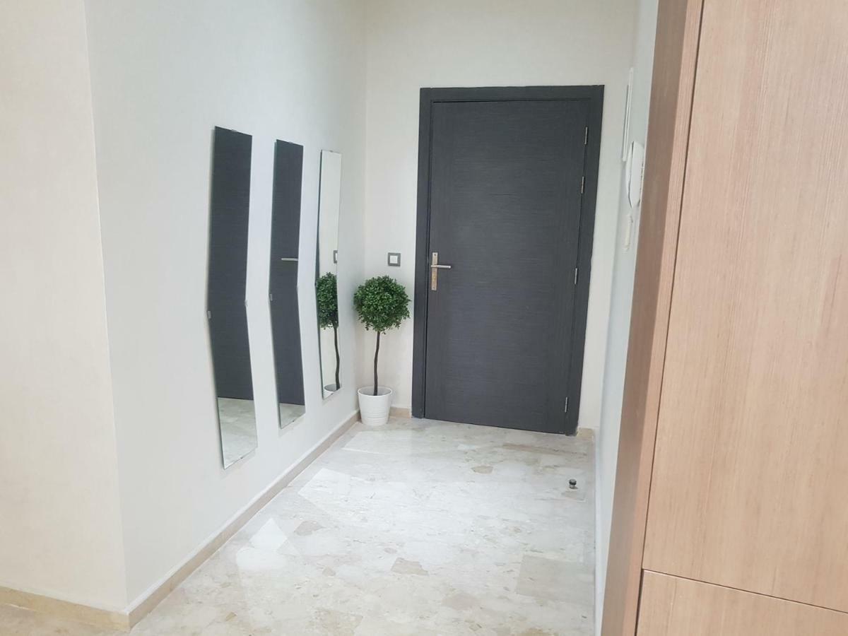 Luxury Centrale Parc Al-Muhammadija Zewnętrze zdjęcie
