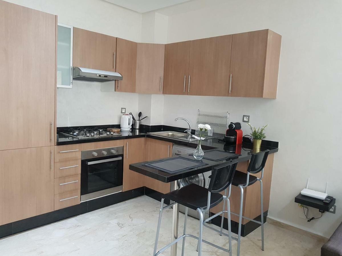 Luxury Centrale Parc Al-Muhammadija Zewnętrze zdjęcie