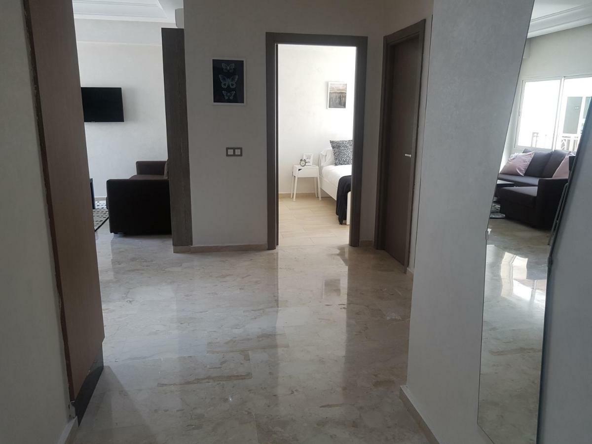 Luxury Centrale Parc Al-Muhammadija Zewnętrze zdjęcie