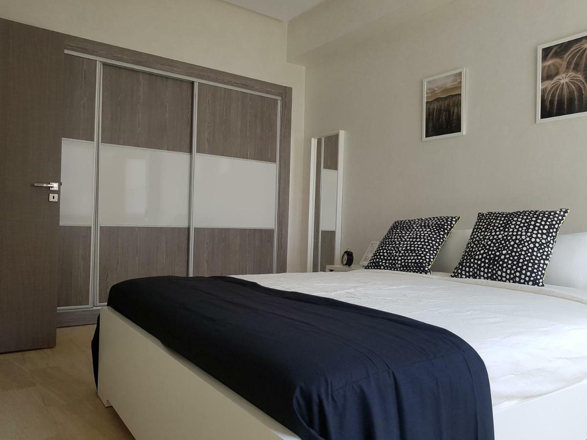 Luxury Centrale Parc Al-Muhammadija Zewnętrze zdjęcie