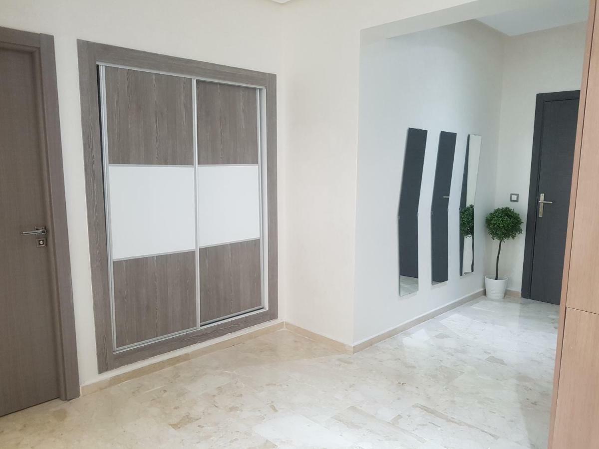 Luxury Centrale Parc Al-Muhammadija Zewnętrze zdjęcie