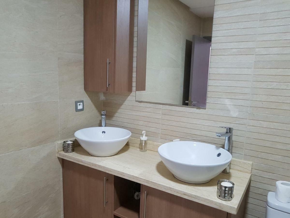 Luxury Centrale Parc Al-Muhammadija Zewnętrze zdjęcie