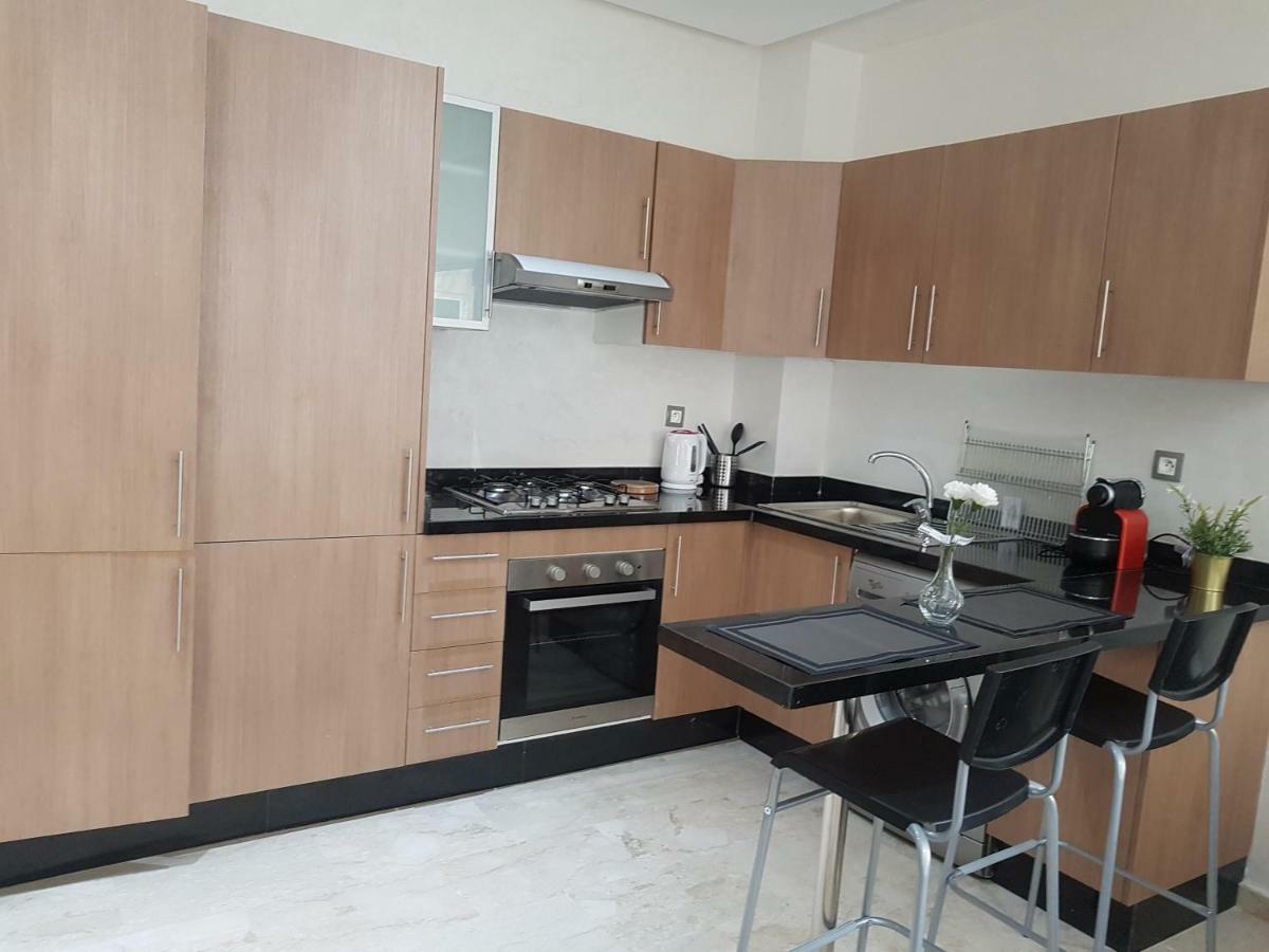 Luxury Centrale Parc Al-Muhammadija Zewnętrze zdjęcie