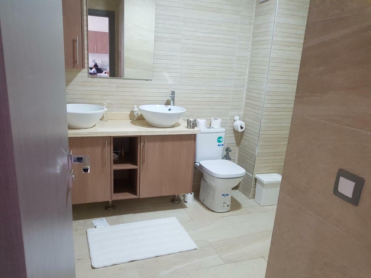 Luxury Centrale Parc Al-Muhammadija Zewnętrze zdjęcie