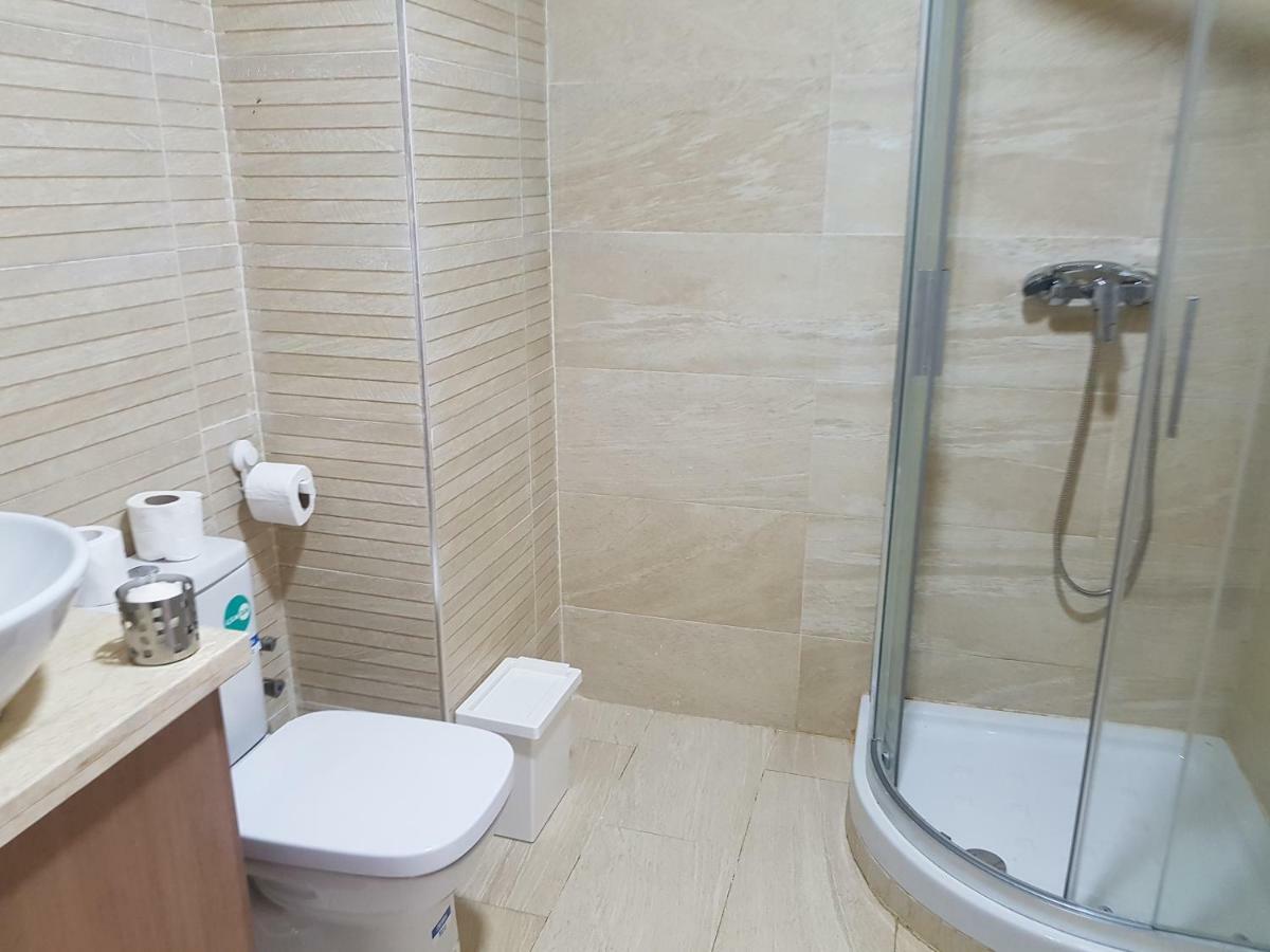 Luxury Centrale Parc Al-Muhammadija Zewnętrze zdjęcie
