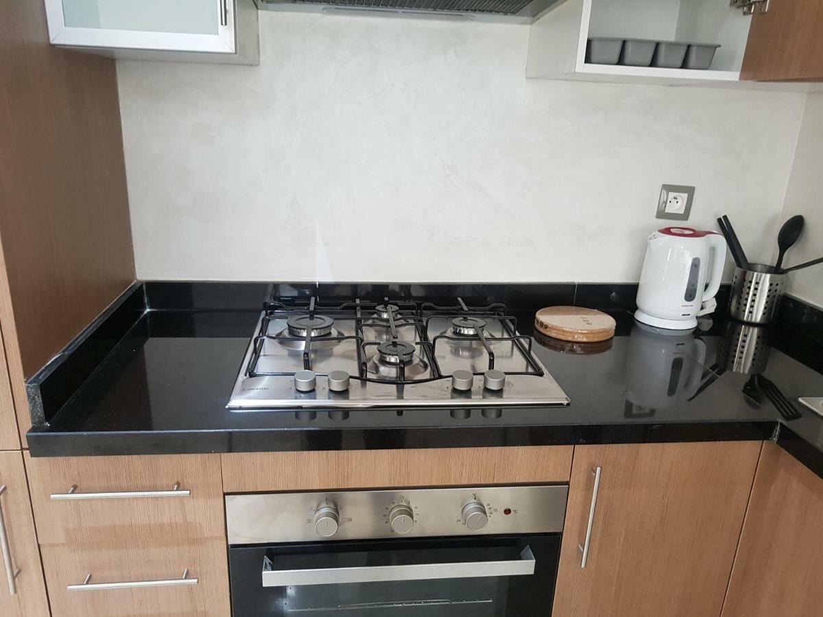 Luxury Centrale Parc Al-Muhammadija Zewnętrze zdjęcie