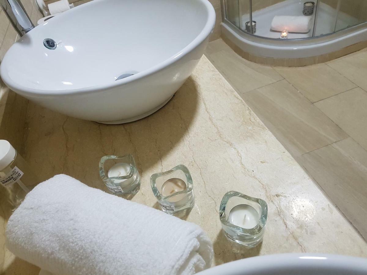 Luxury Centrale Parc Al-Muhammadija Zewnętrze zdjęcie