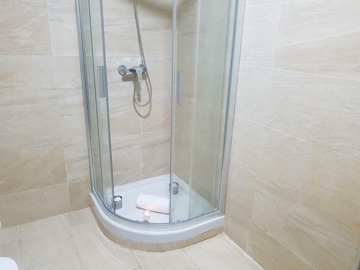 Luxury Centrale Parc Al-Muhammadija Zewnętrze zdjęcie